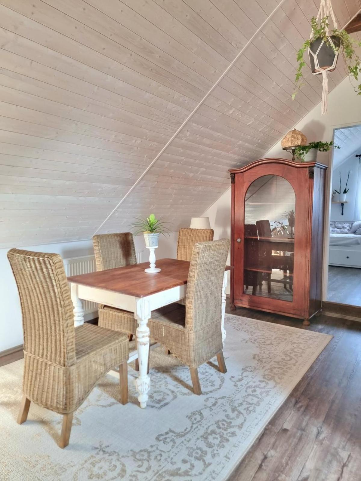 Apartman U Stef Borotice 외부 사진